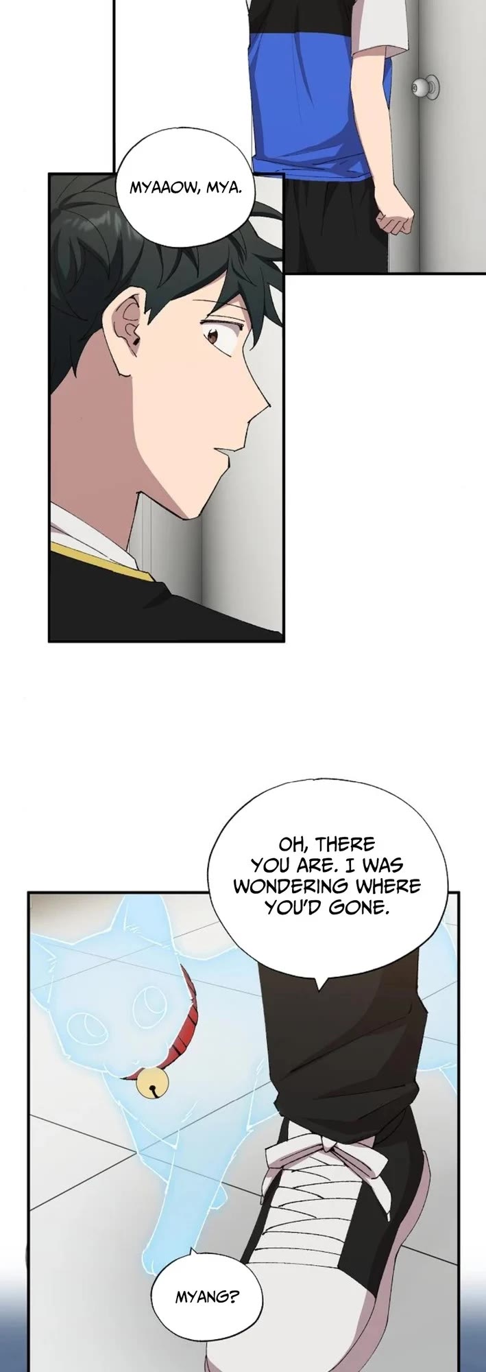 Magical Realm Shopkeeper chapter 92 page 27