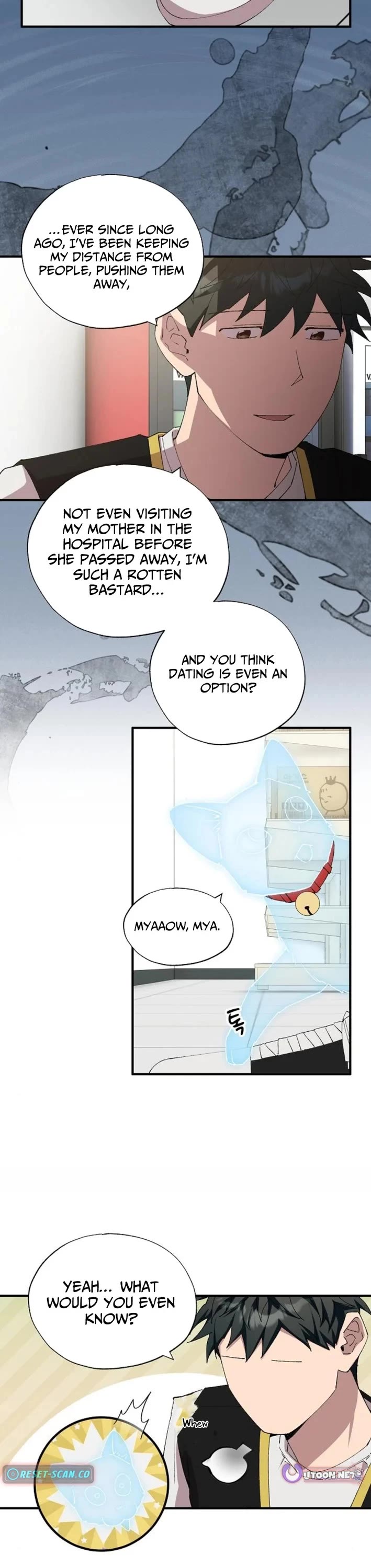 Magical Realm Shopkeeper chapter 92 page 28