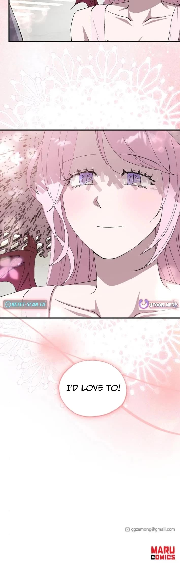 Magical Realm Shopkeeper chapter 92 page 32