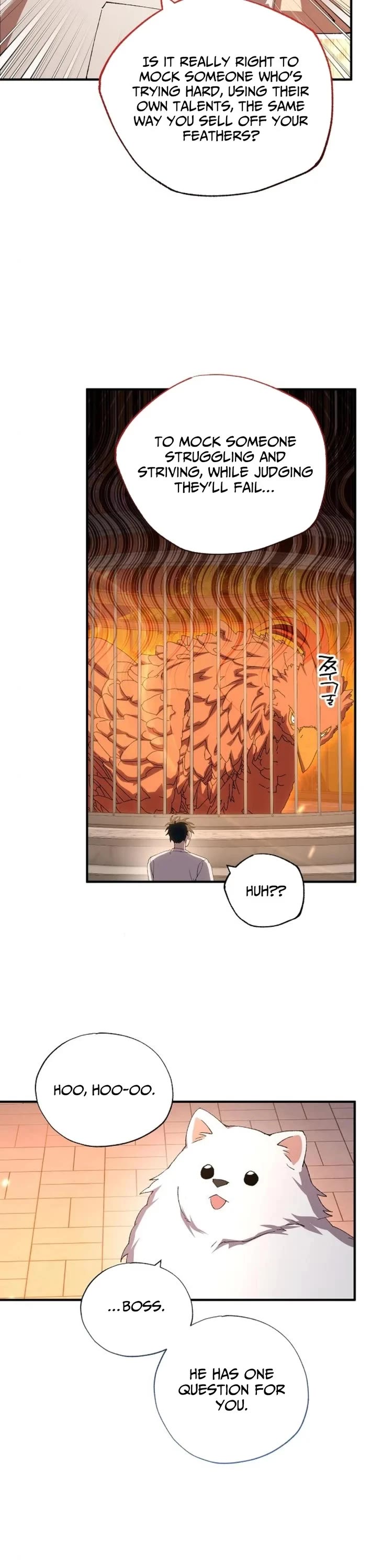 Magical Realm Shopkeeper chapter 92 page 4