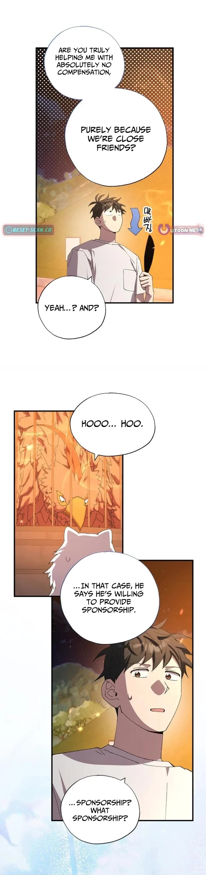 Magical Realm Shopkeeper chapter 92 page 5