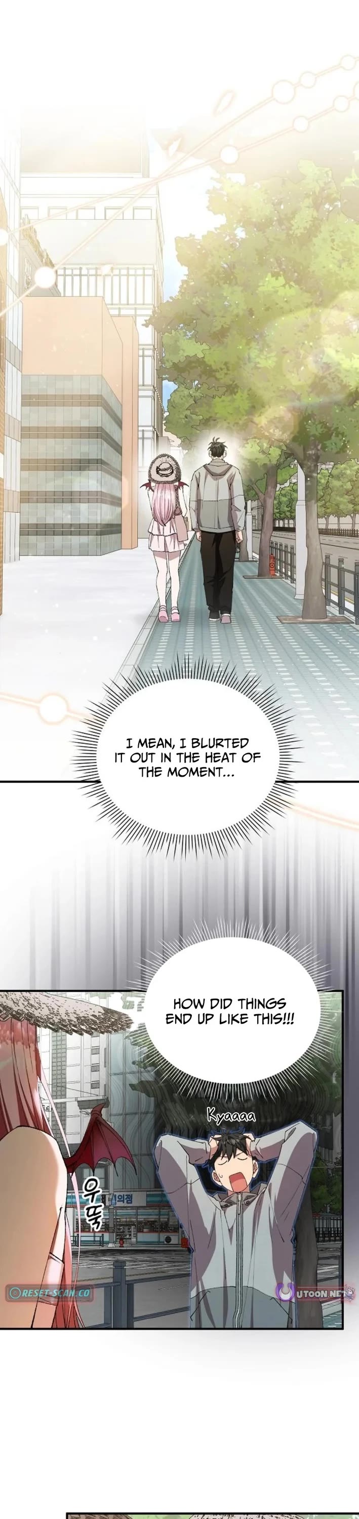 Magical Realm Shopkeeper chapter 93 page 1