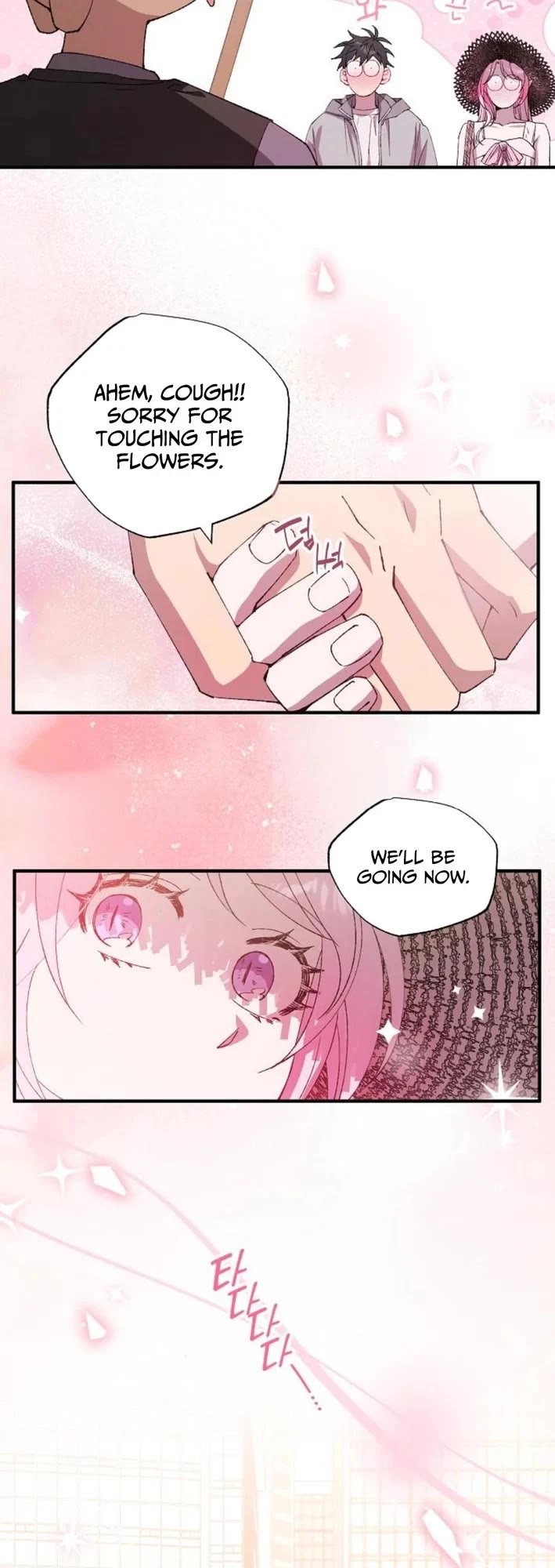 Magical Realm Shopkeeper chapter 93 page 10