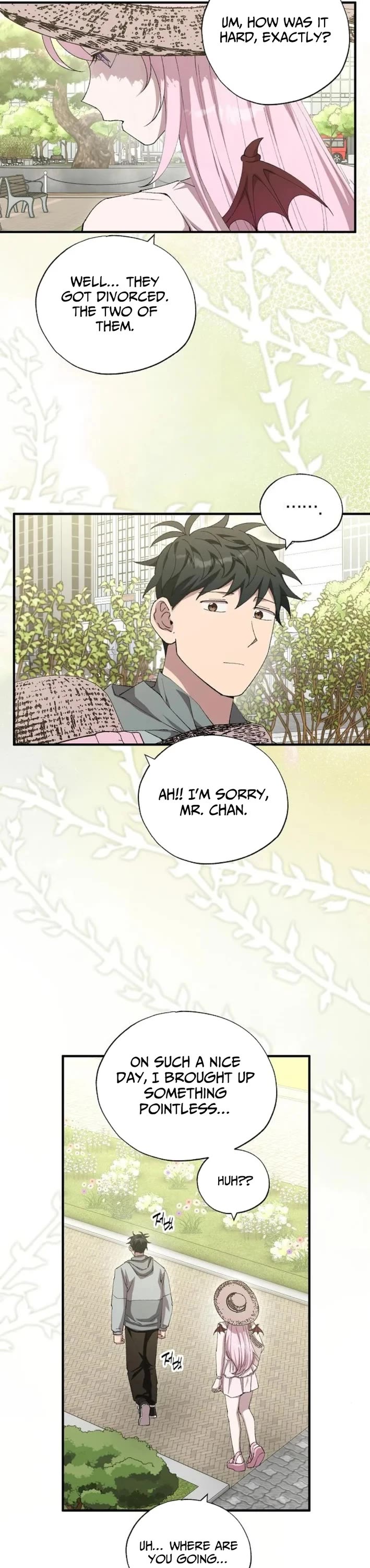 Magical Realm Shopkeeper chapter 93 page 13