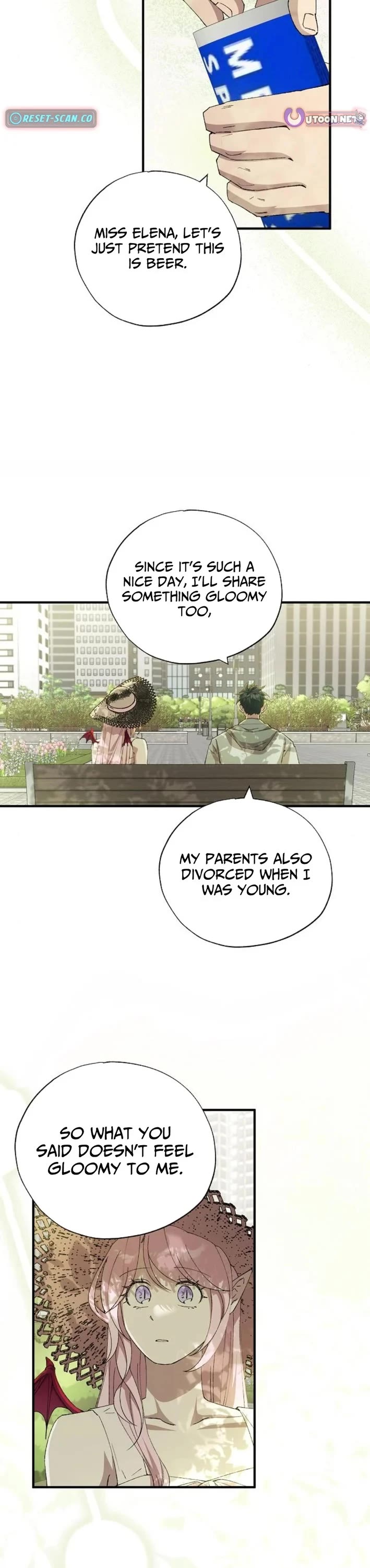 Magical Realm Shopkeeper chapter 93 page 17