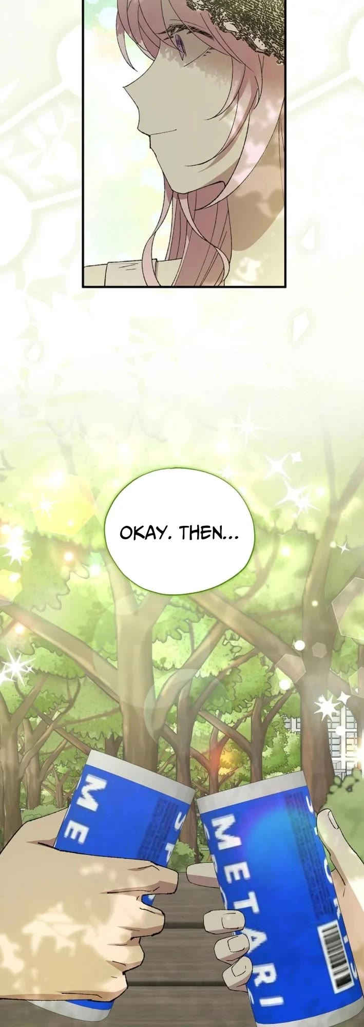 Magical Realm Shopkeeper chapter 93 page 19