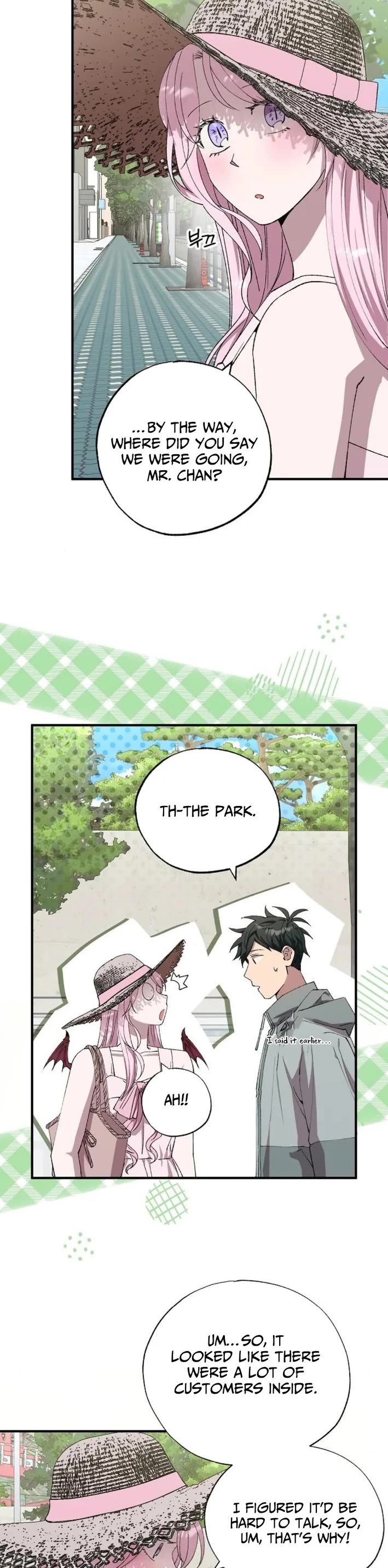 Magical Realm Shopkeeper chapter 93 page 2