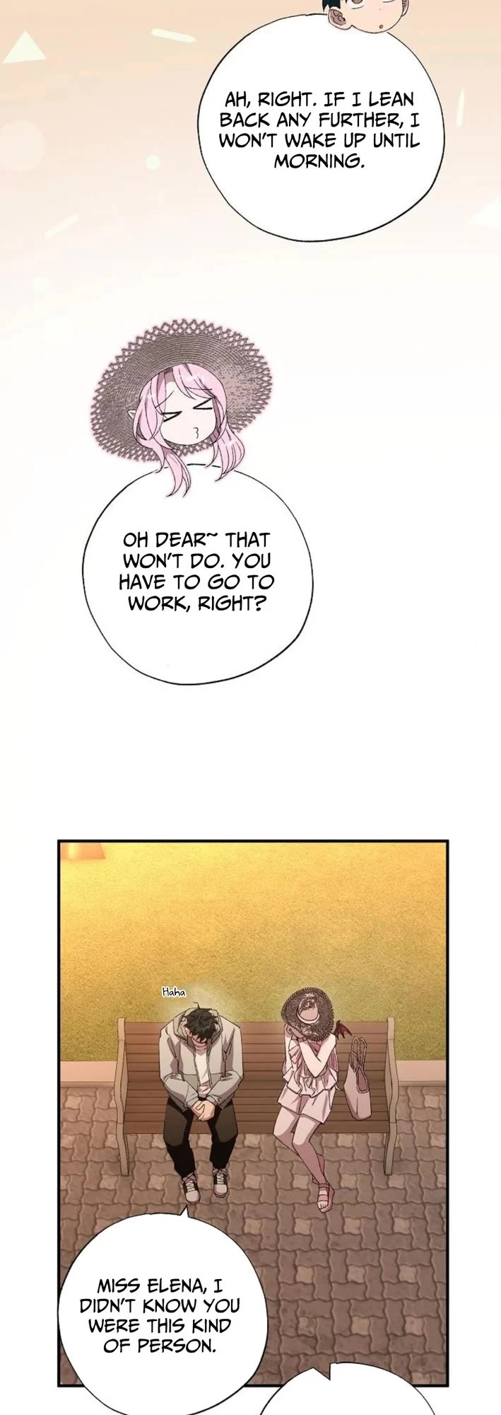 Magical Realm Shopkeeper chapter 93 page 22