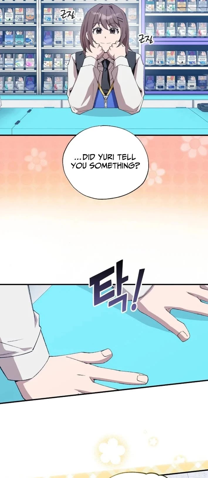 Magical Realm Shopkeeper chapter 93 page 27