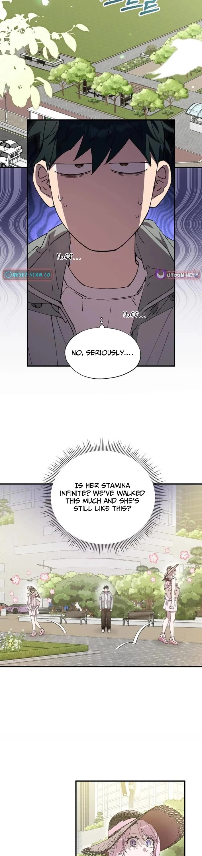 Magical Realm Shopkeeper chapter 93 page 5