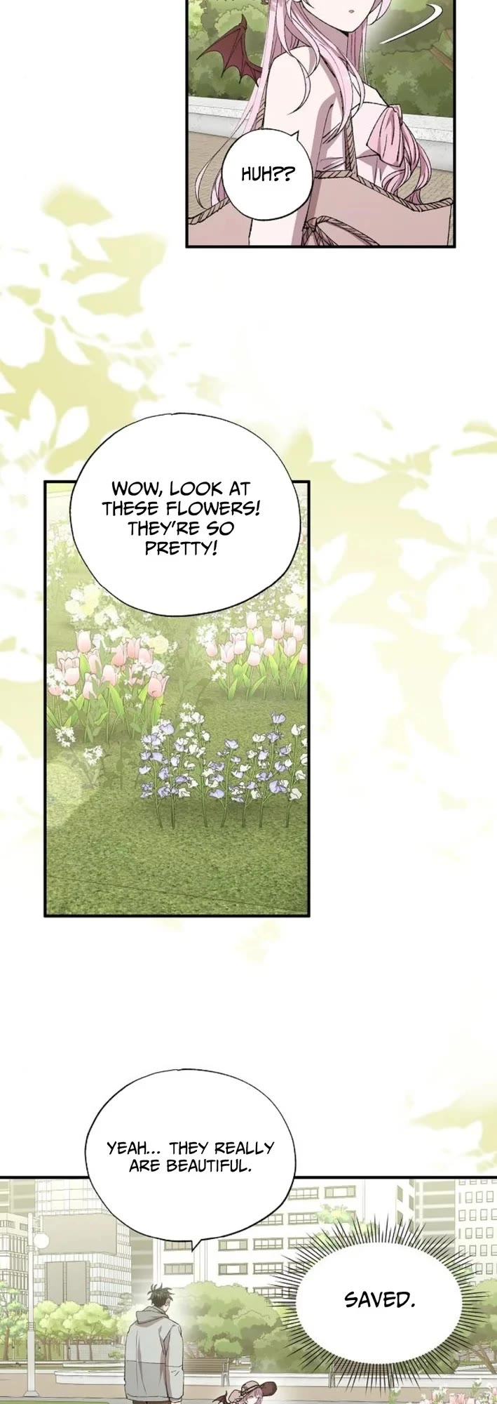 Magical Realm Shopkeeper chapter 93 page 6