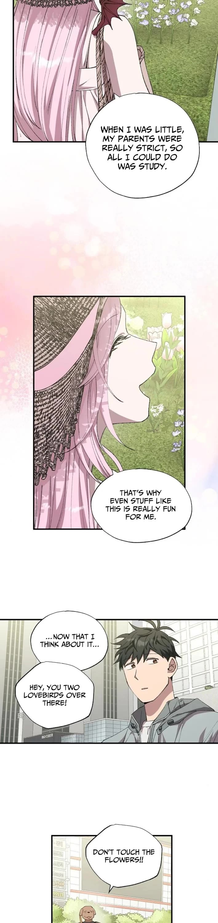 Magical Realm Shopkeeper chapter 93 page 8