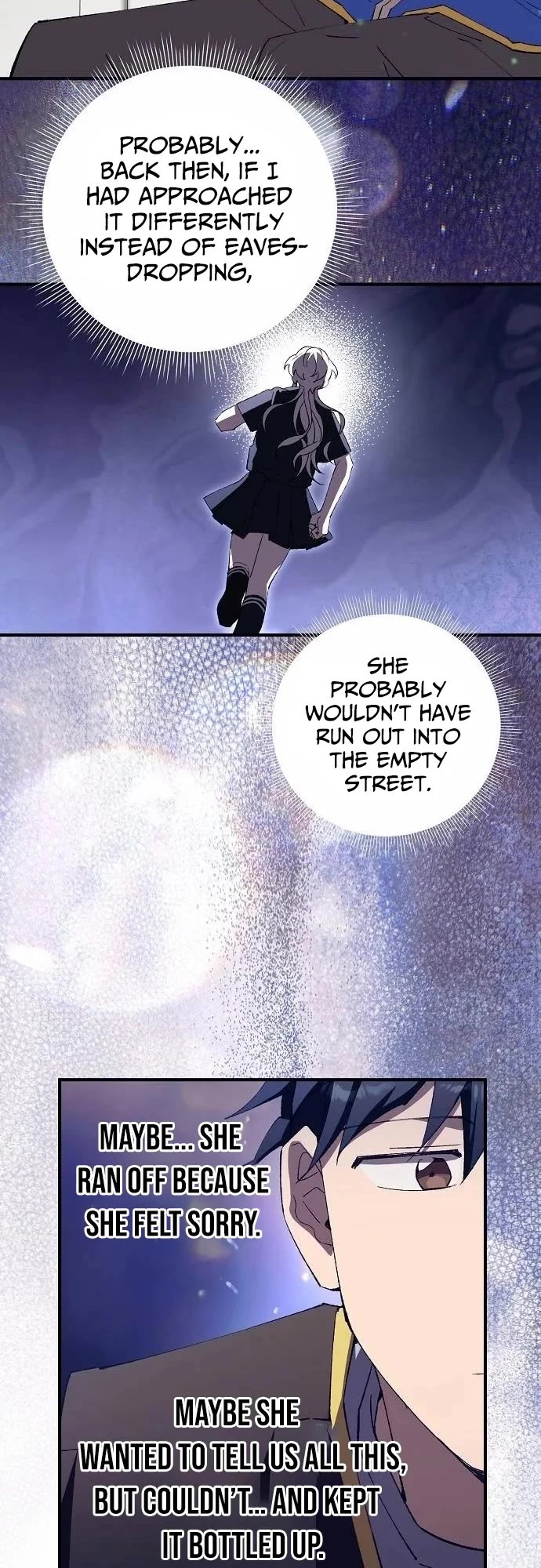 Magical Realm Shopkeeper chapter 95 page 11