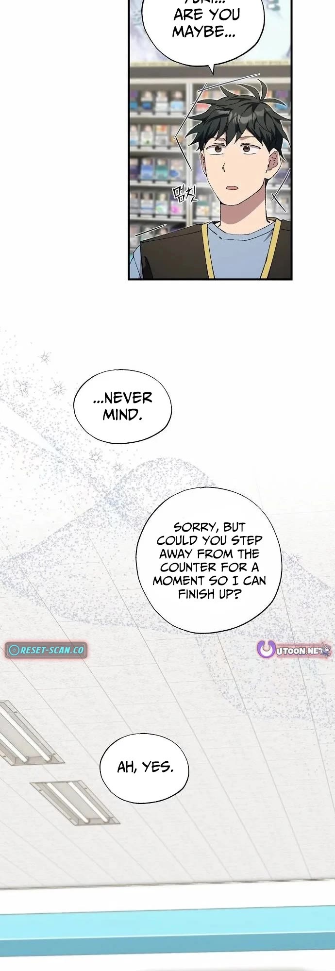 Magical Realm Shopkeeper chapter 95 page 14