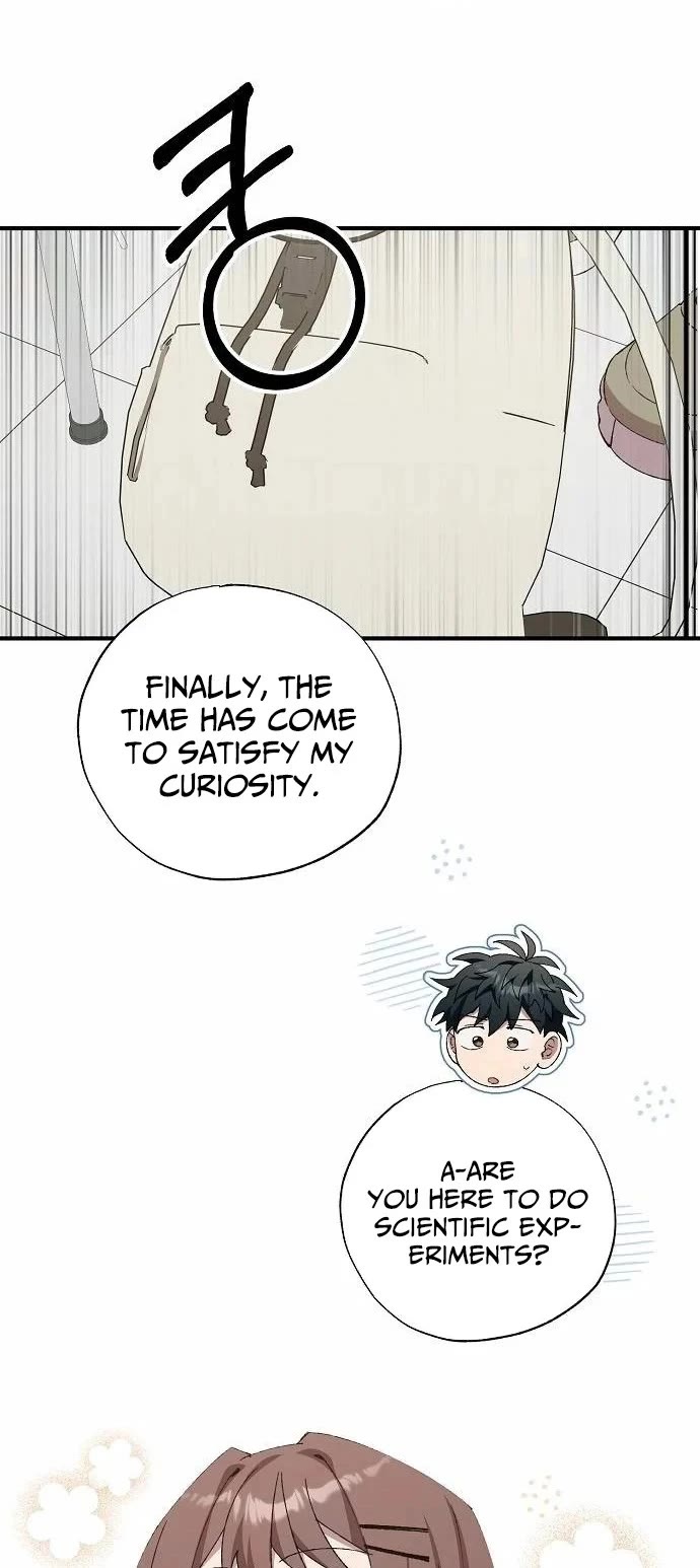 Magical Realm Shopkeeper chapter 95 page 27