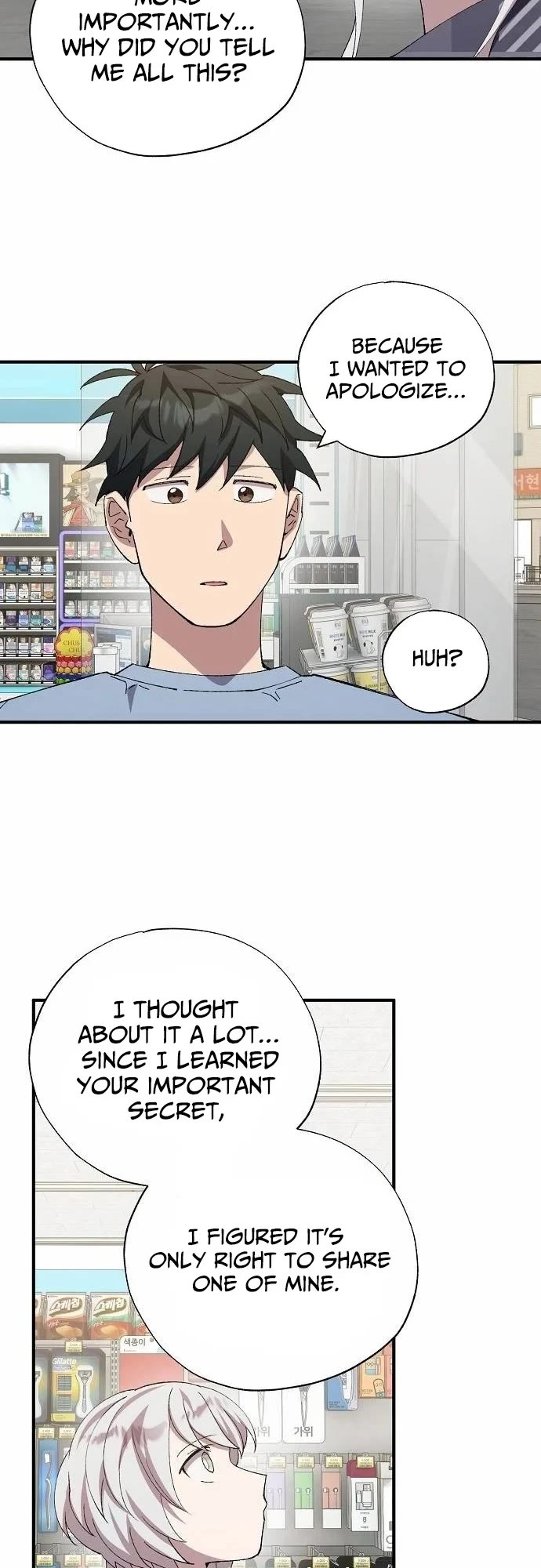 Magical Realm Shopkeeper chapter 96 page 14
