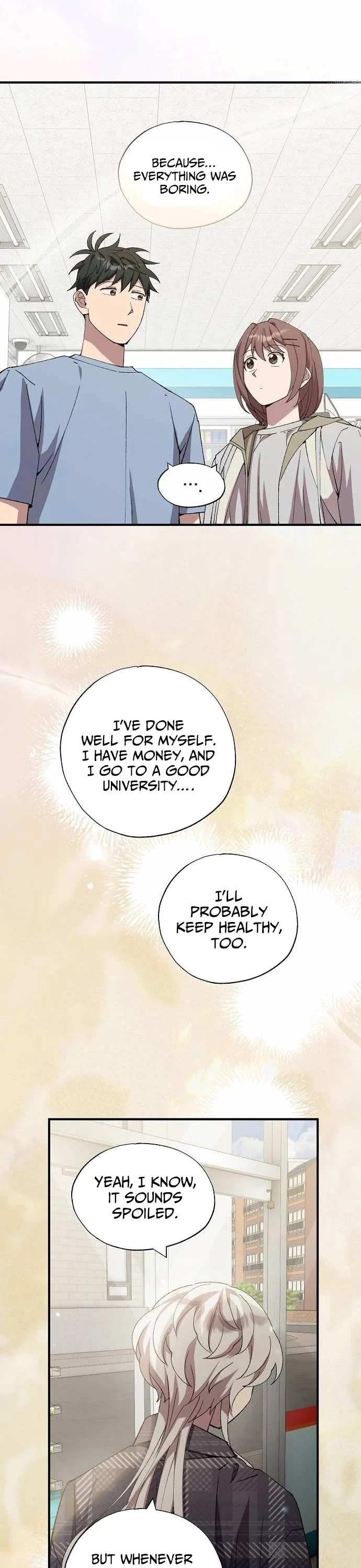 Magical Realm Shopkeeper chapter 96 page 20