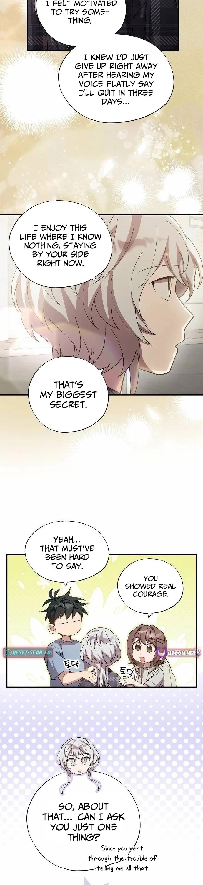 Magical Realm Shopkeeper chapter 96 page 21