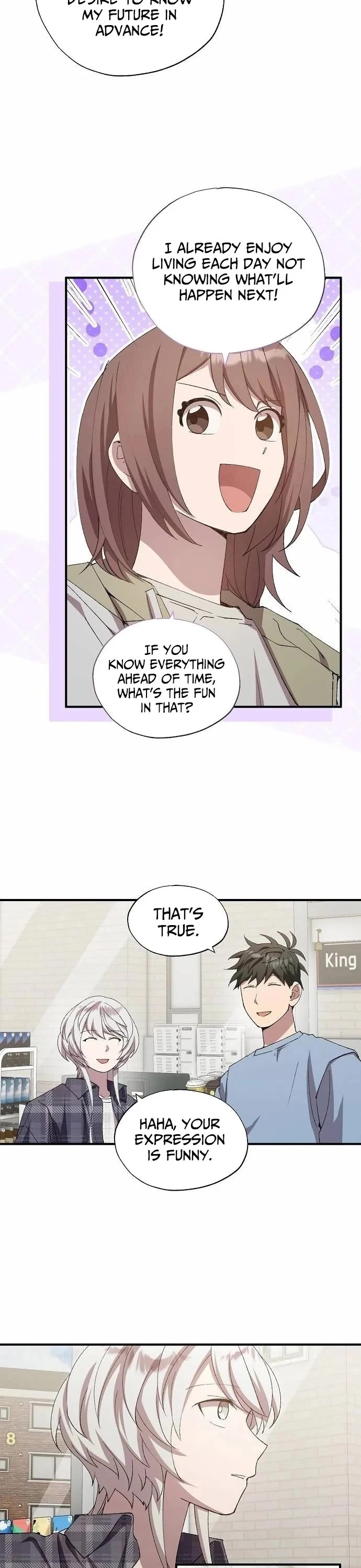 Magical Realm Shopkeeper chapter 96 page 25