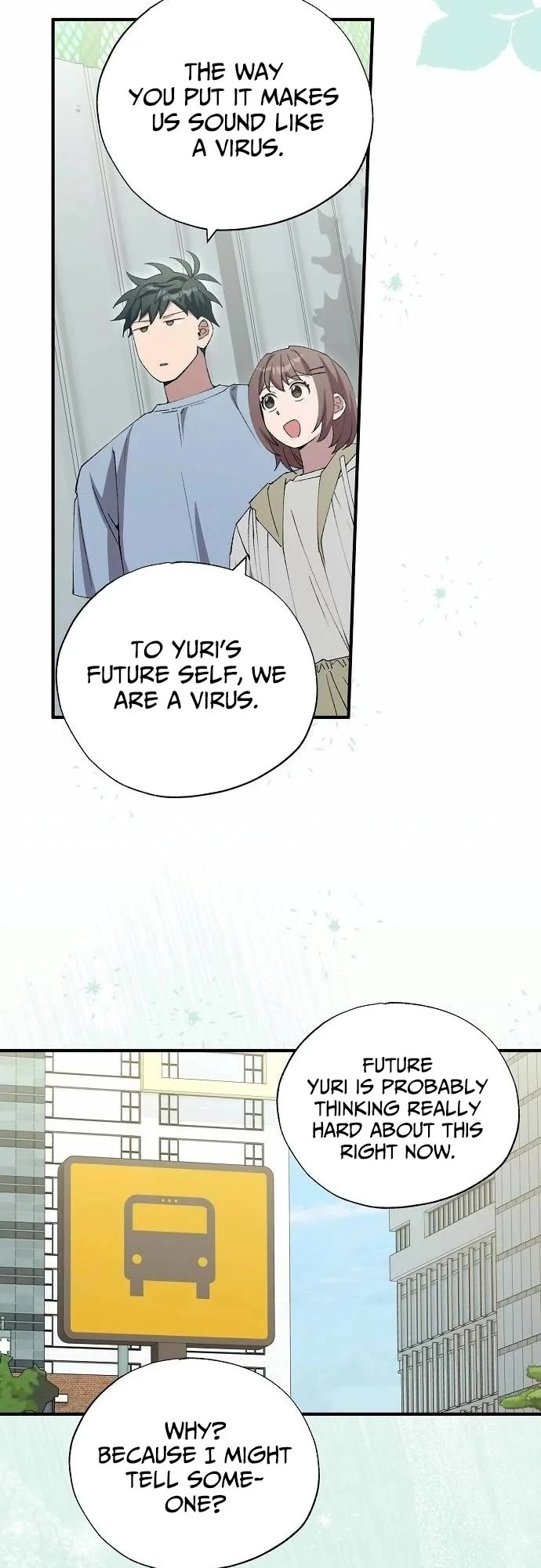 Magical Realm Shopkeeper chapter 97 page 10