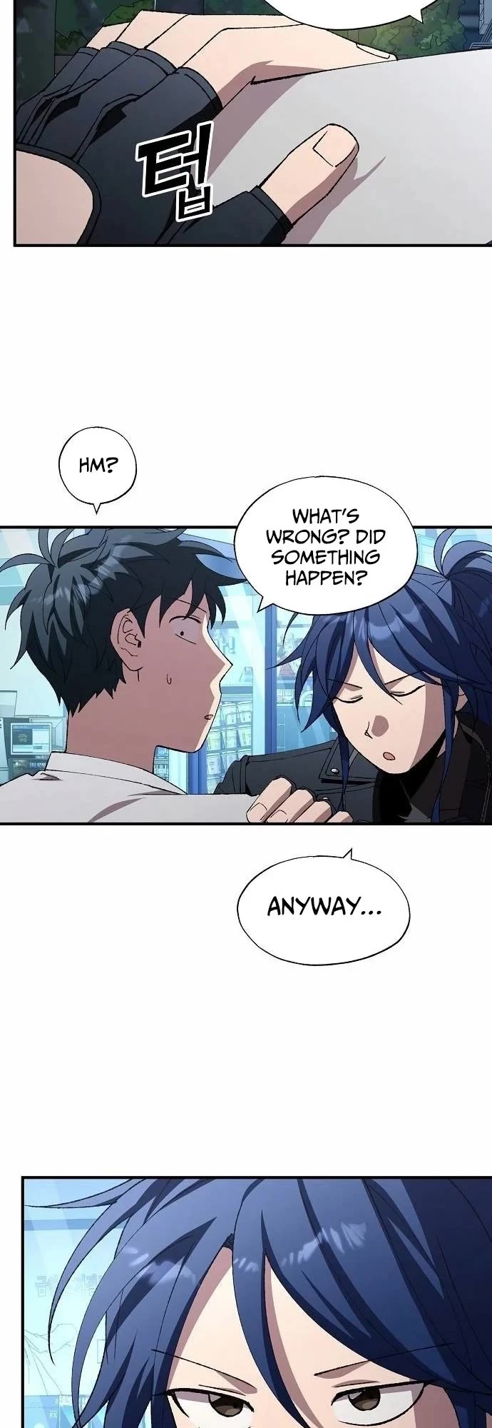 Magical Realm Shopkeeper chapter 97 page 19