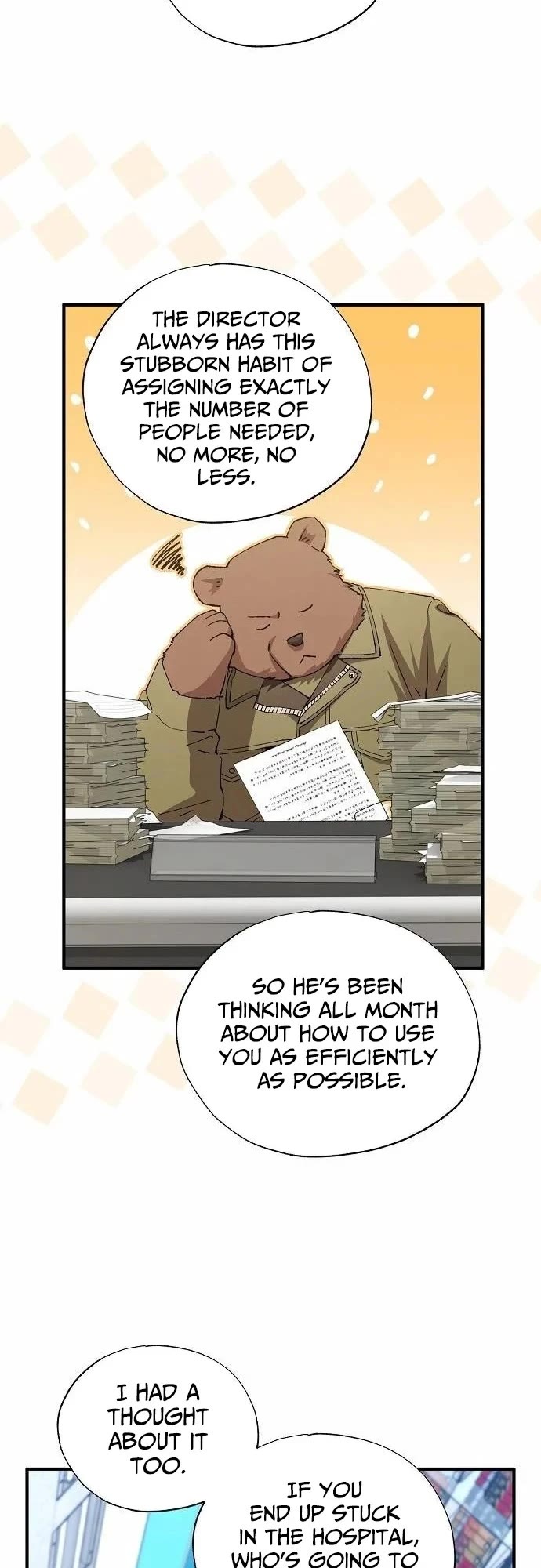 Magical Realm Shopkeeper chapter 97 page 22