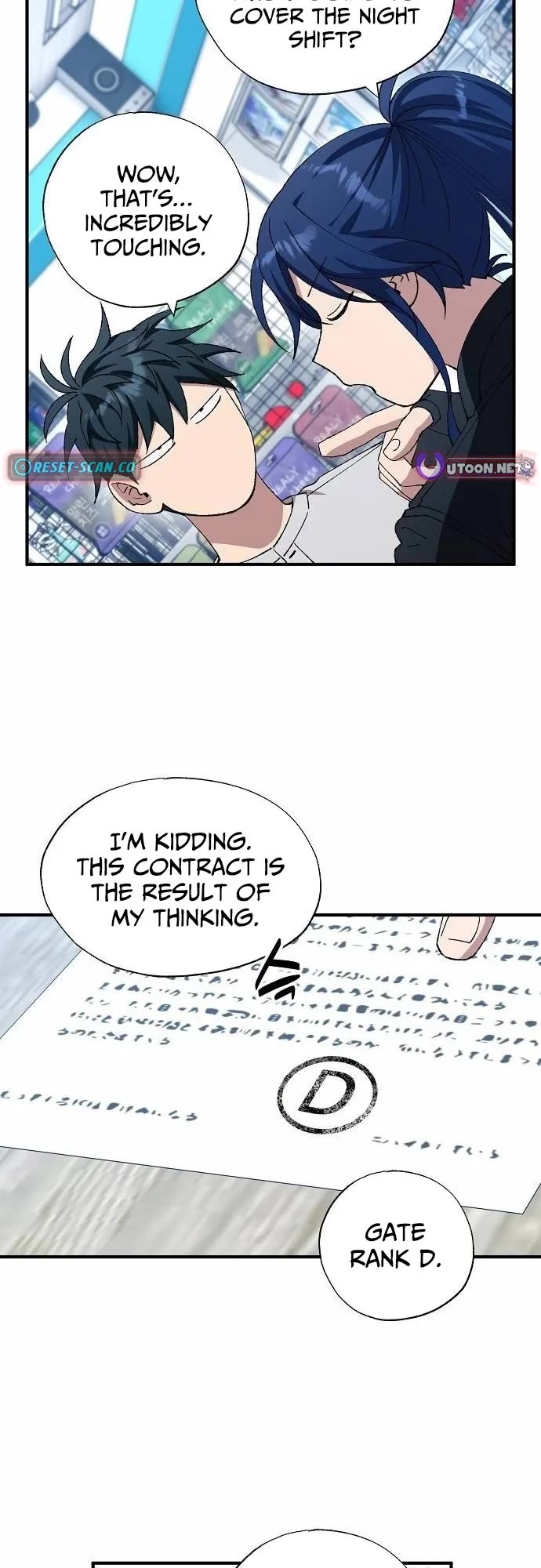 Magical Realm Shopkeeper chapter 97 page 23