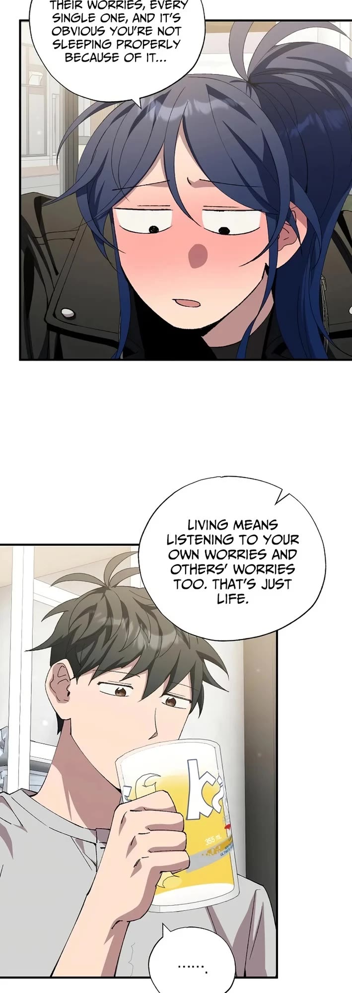 Magical Realm Shopkeeper chapter 99 page 19