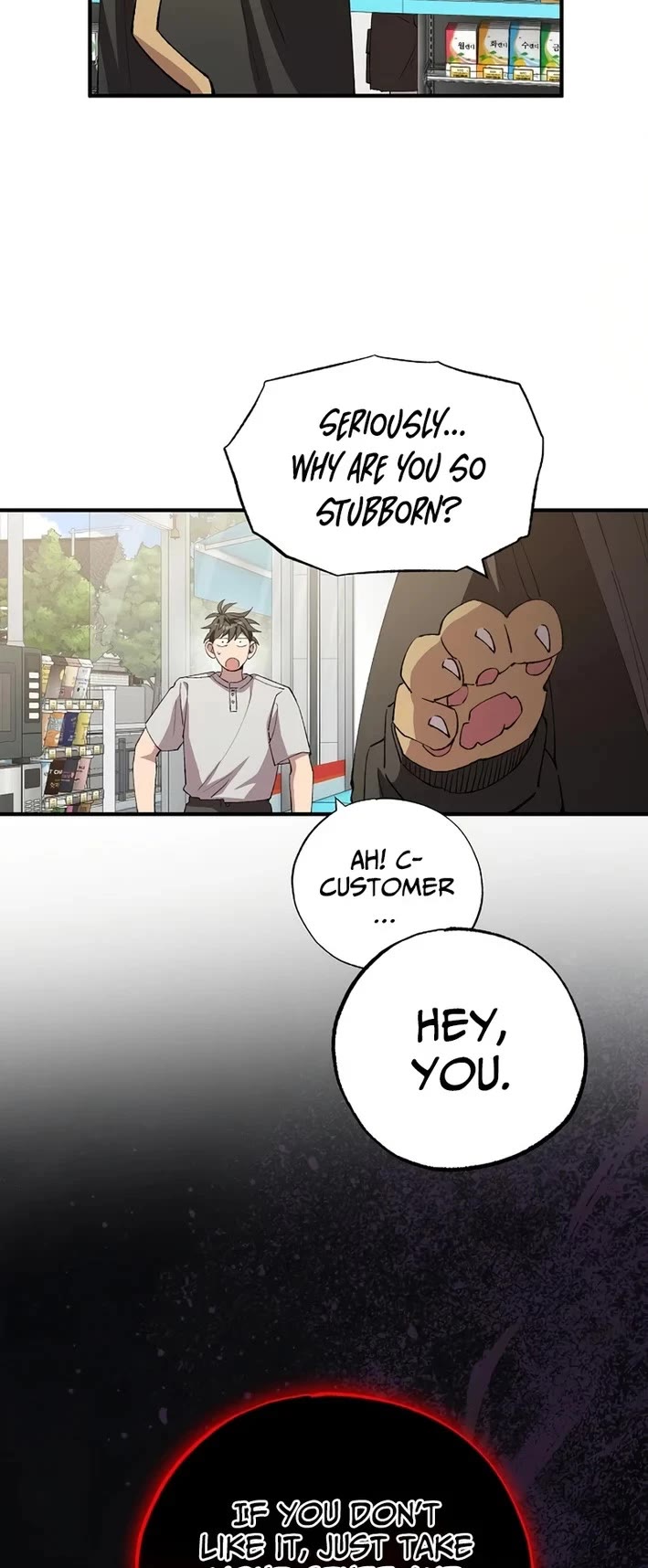 Magical Realm Shopkeeper chapter 99 page 28