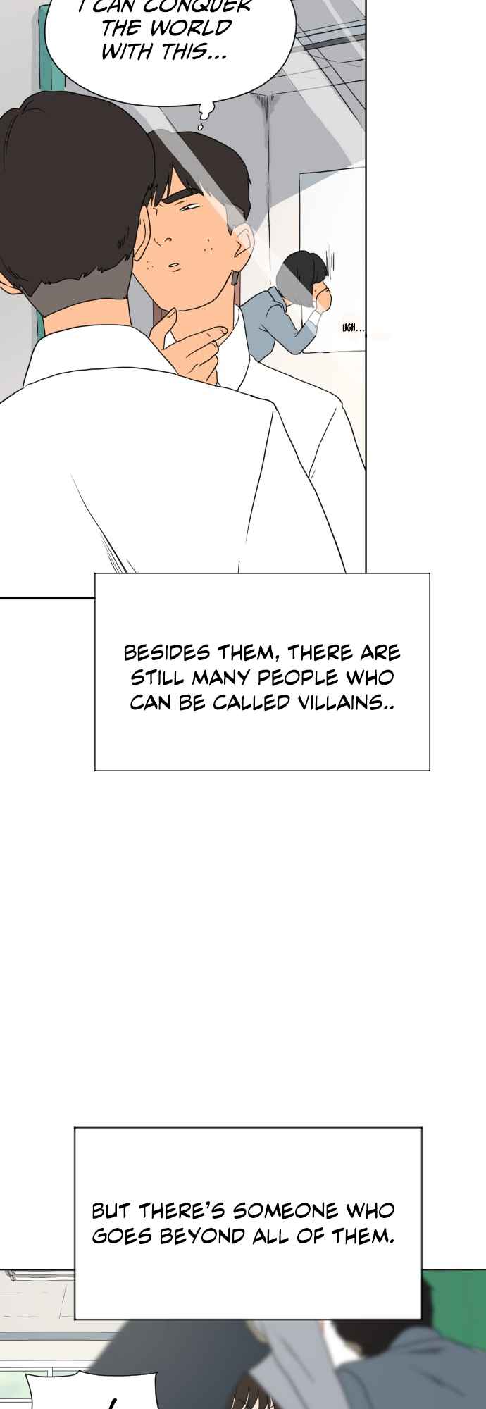 Magical School Meal chapter 1 page 23