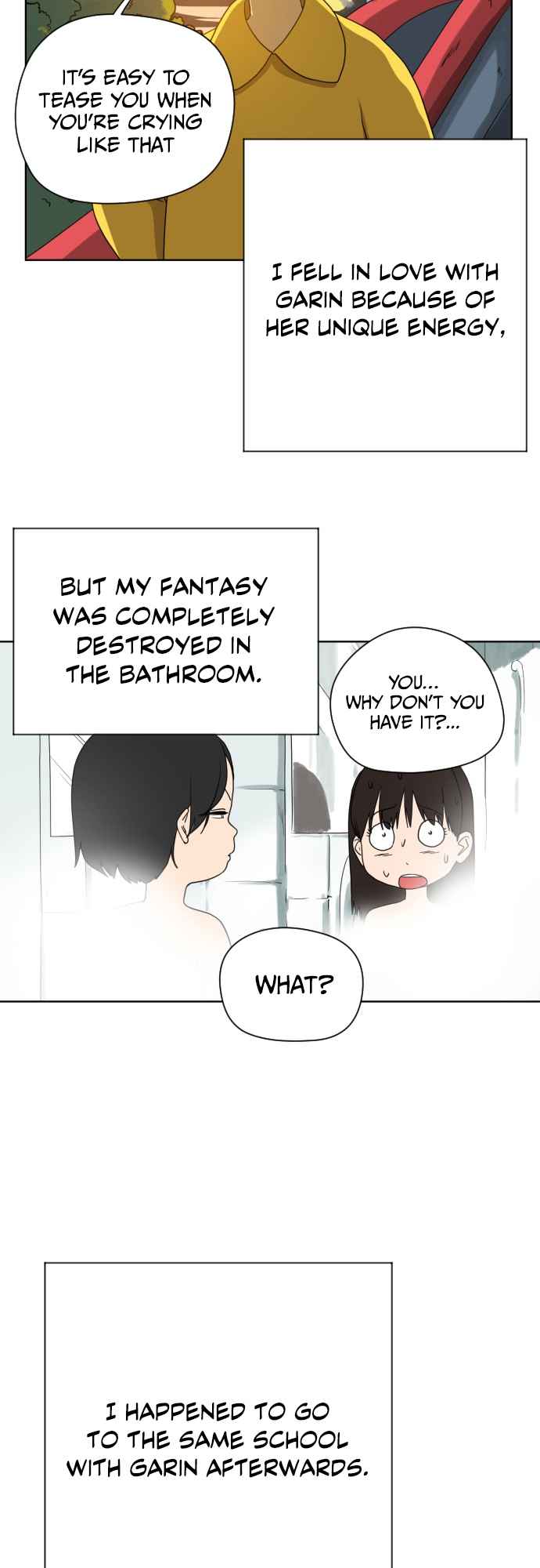 Magical School Meal chapter 1 page 26