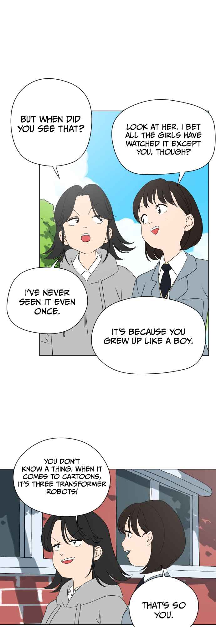 Magical School Meal chapter 1 page 35