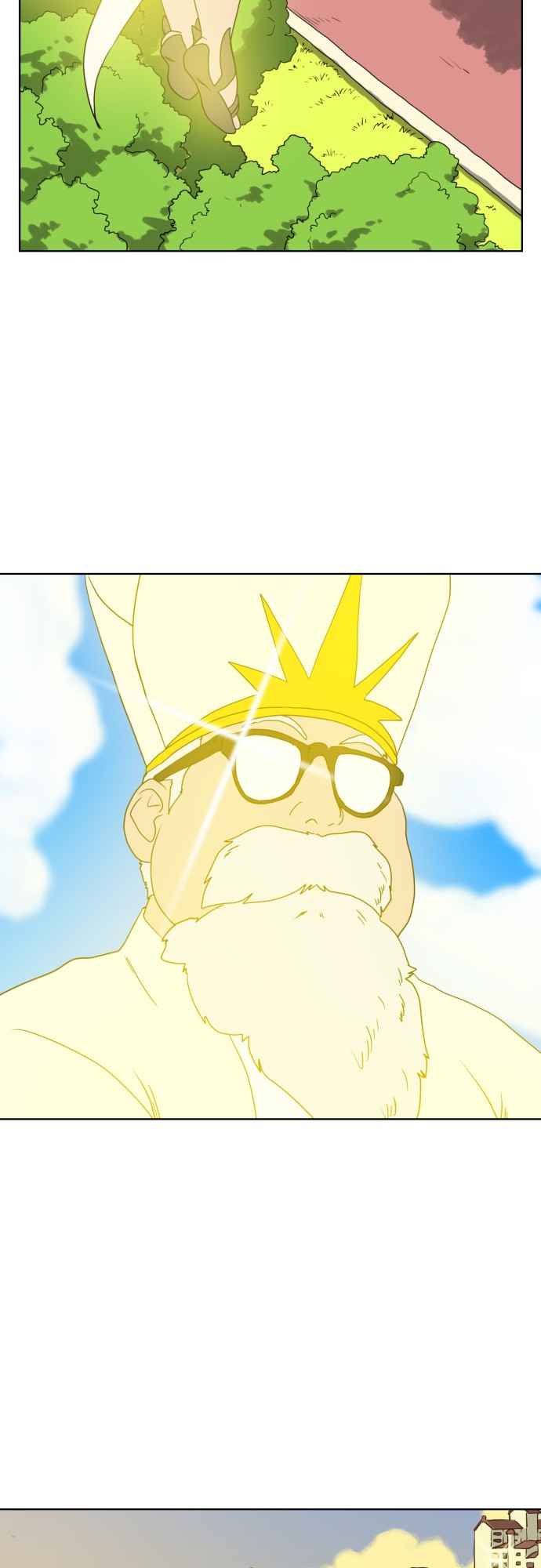 Magical School Meal chapter 1 page 38