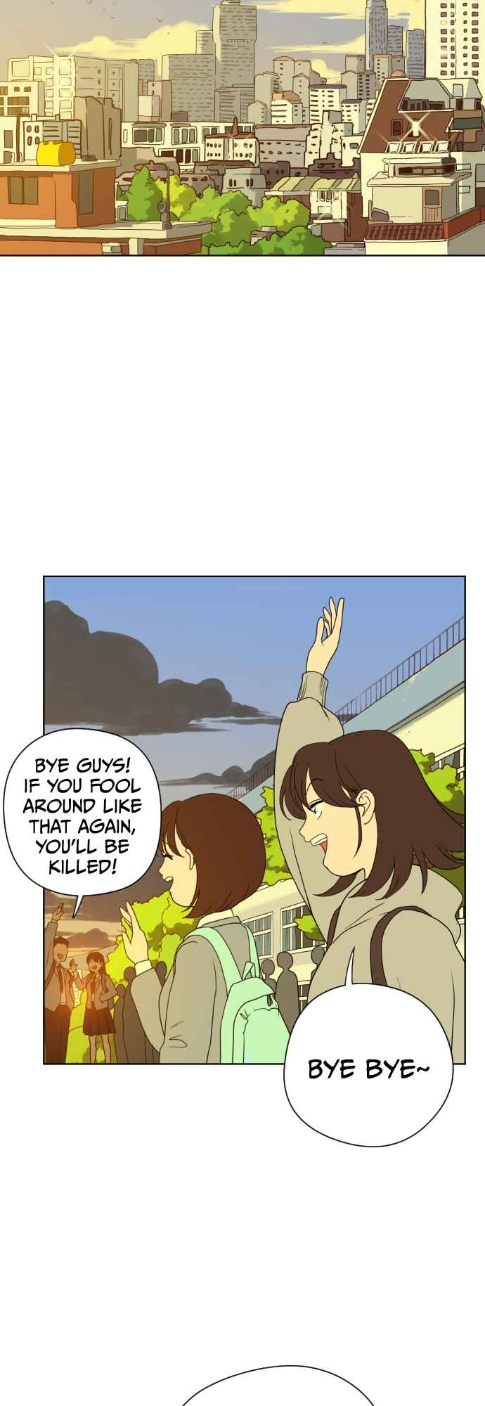 Magical School Meal chapter 1 page 39