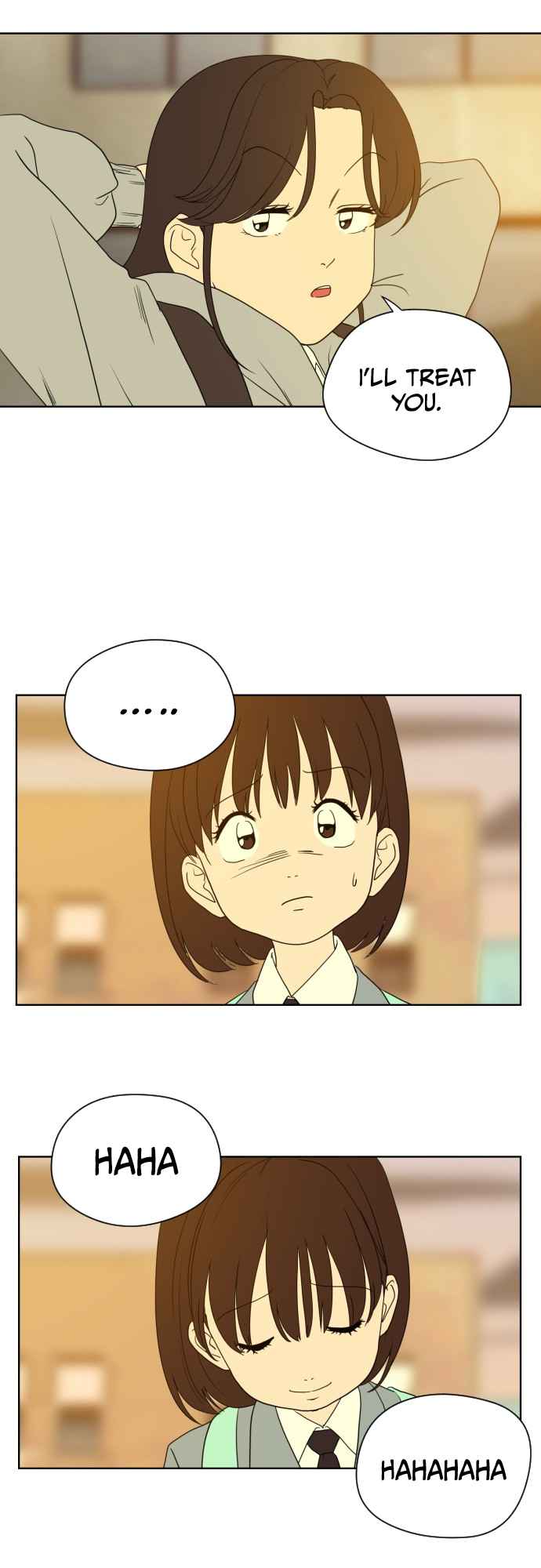 Magical School Meal chapter 1 page 41