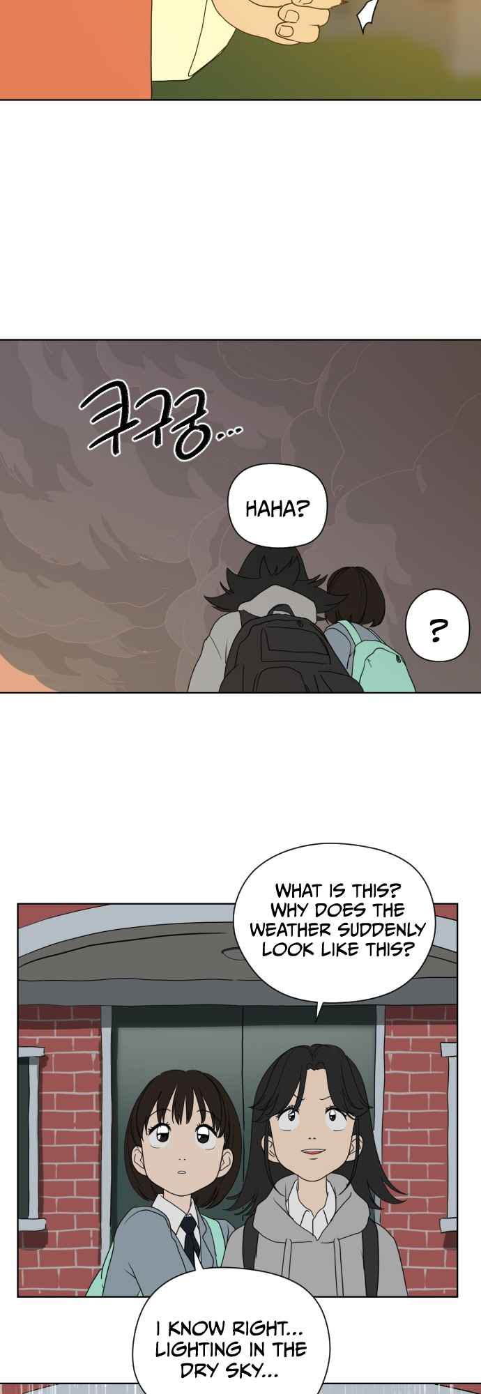 Magical School Meal chapter 1 page 43