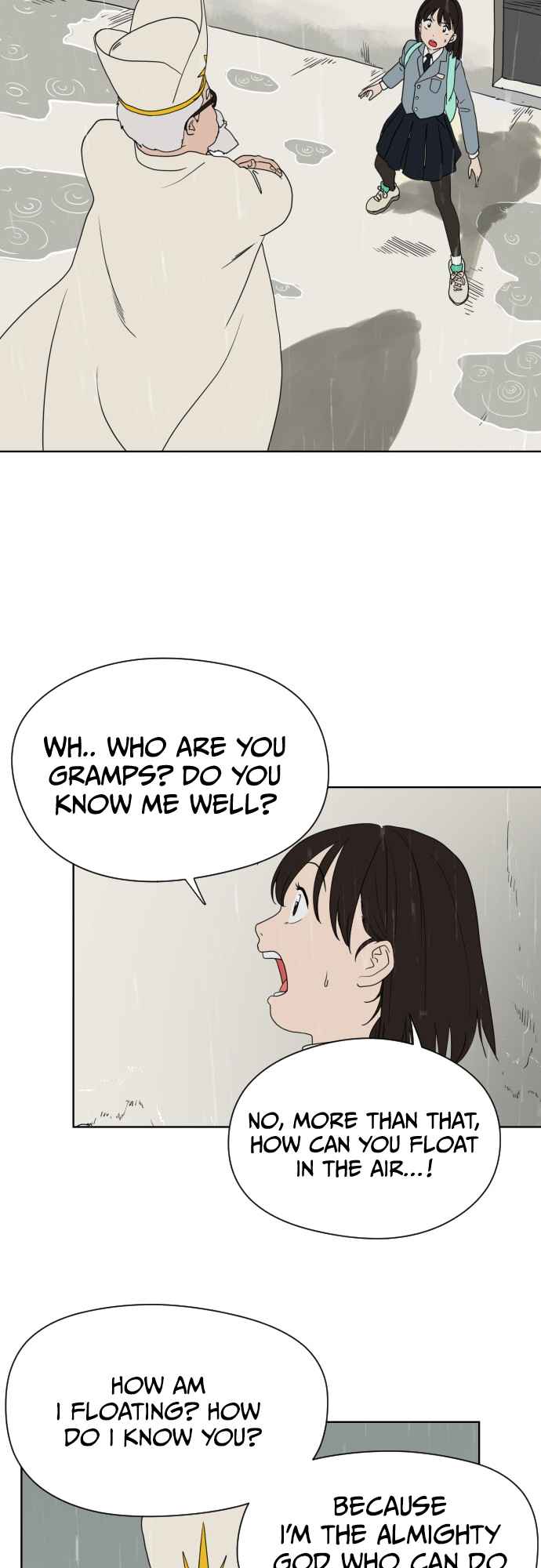 Magical School Meal chapter 1 page 55