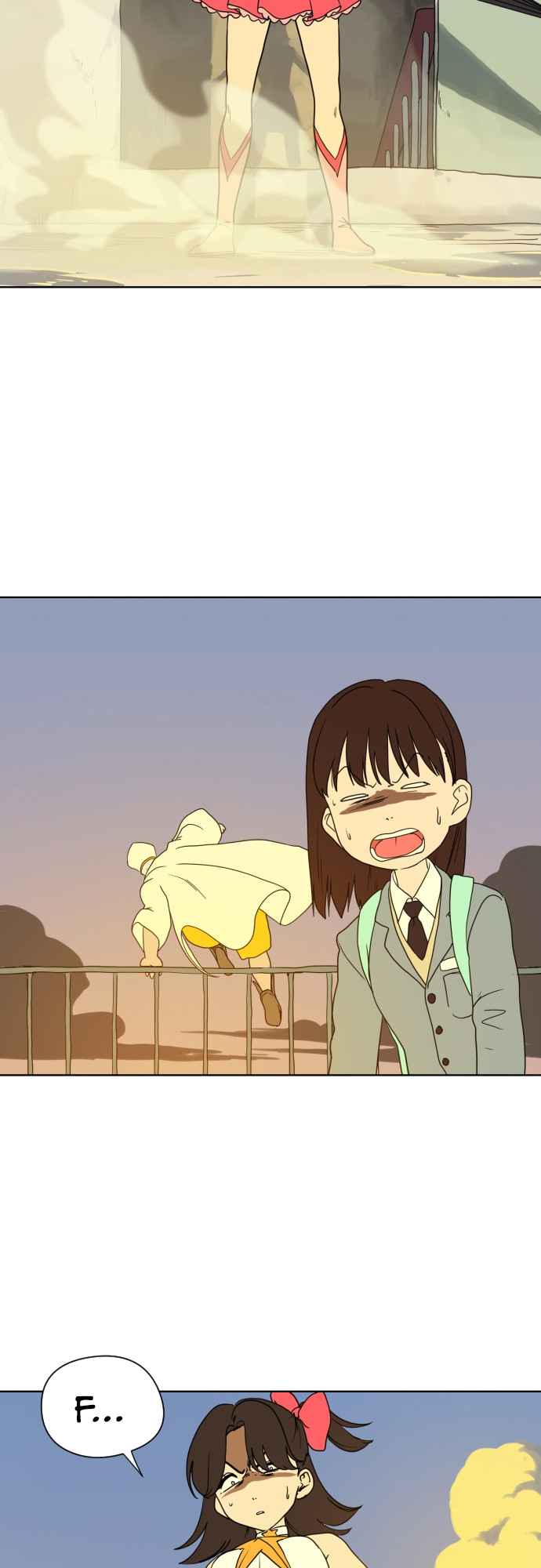 Magical School Meal chapter 1 page 69