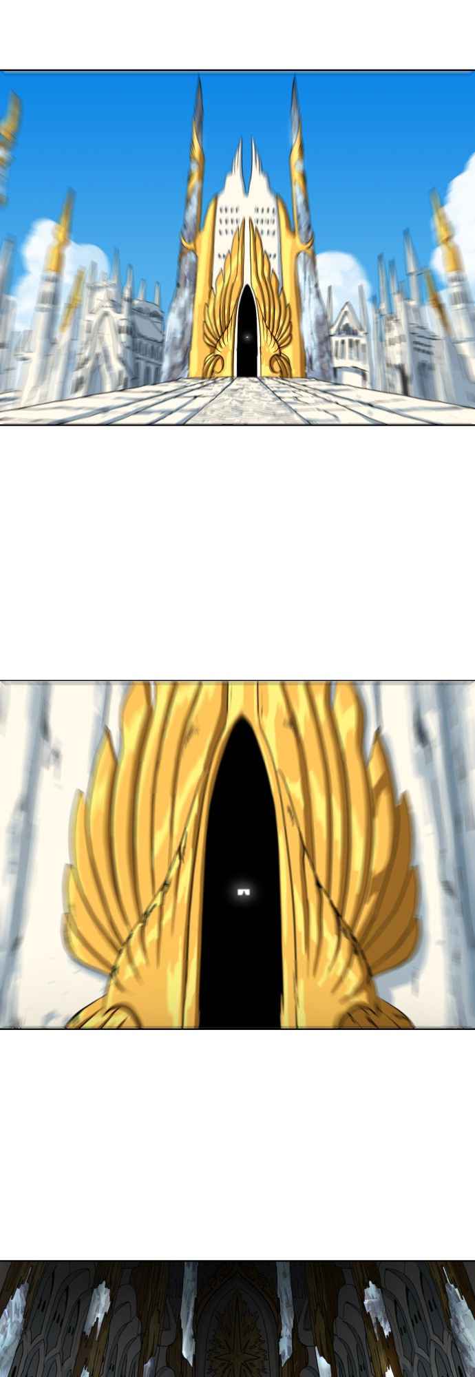 Magical School Meal chapter 1 page 9