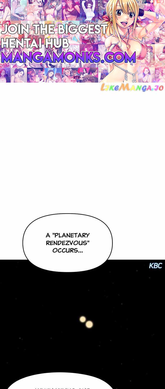 Magical School Meal chapter 27 page 1