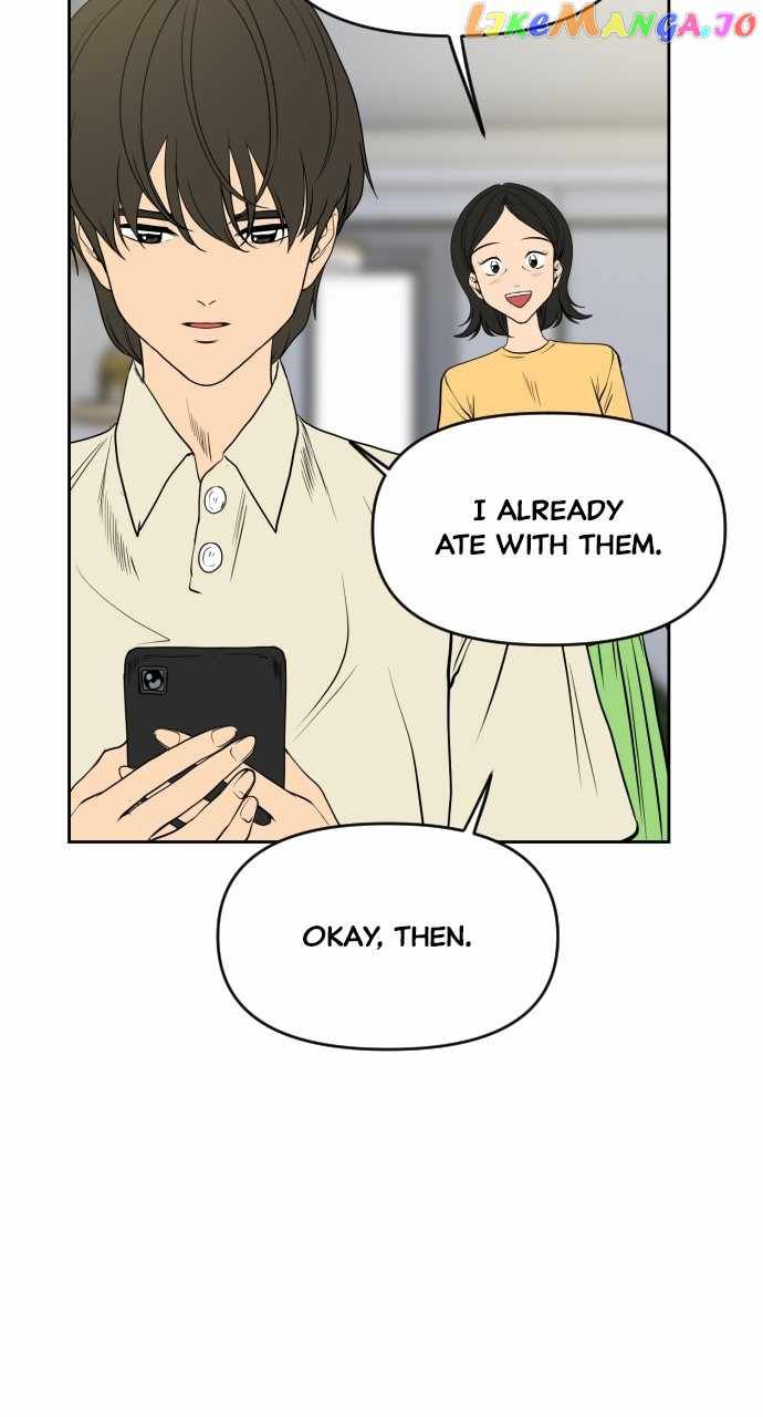 Magical School Meal chapter 27 page 100