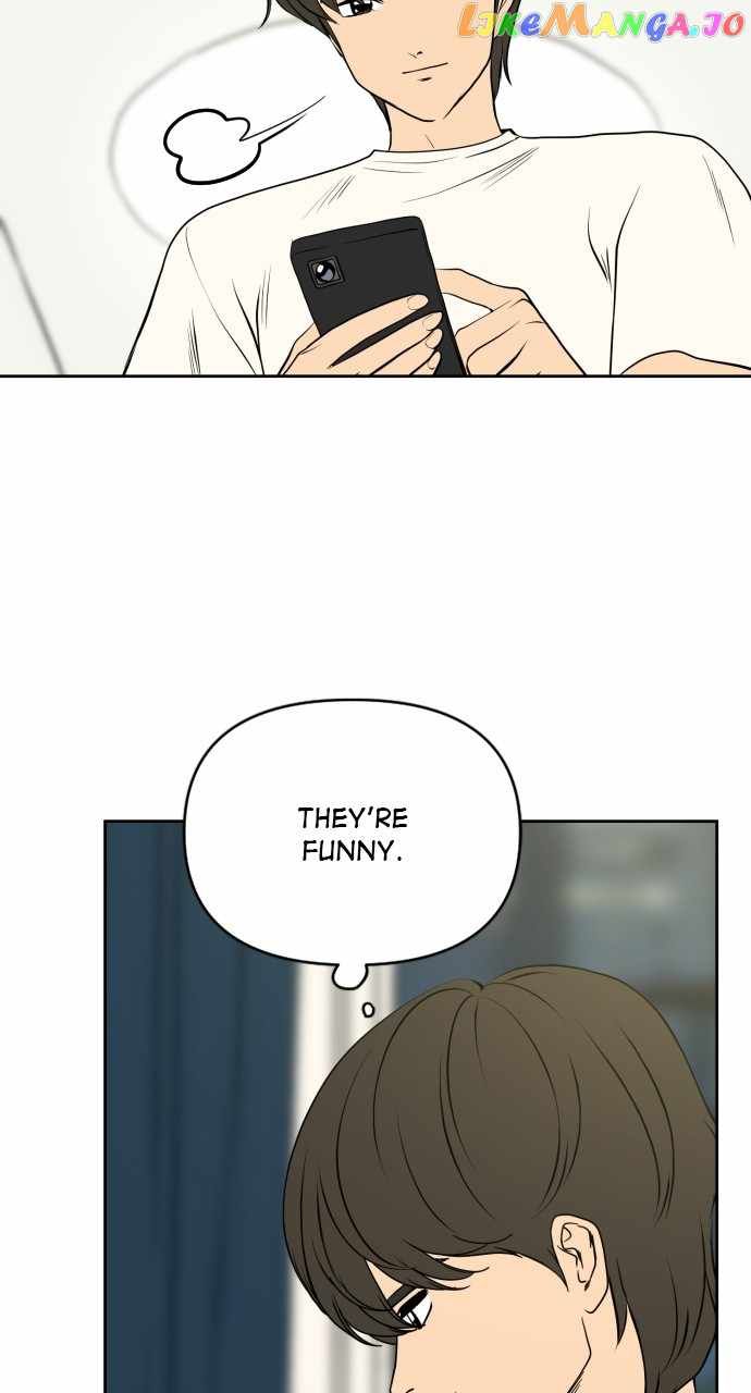 Magical School Meal chapter 27 page 103