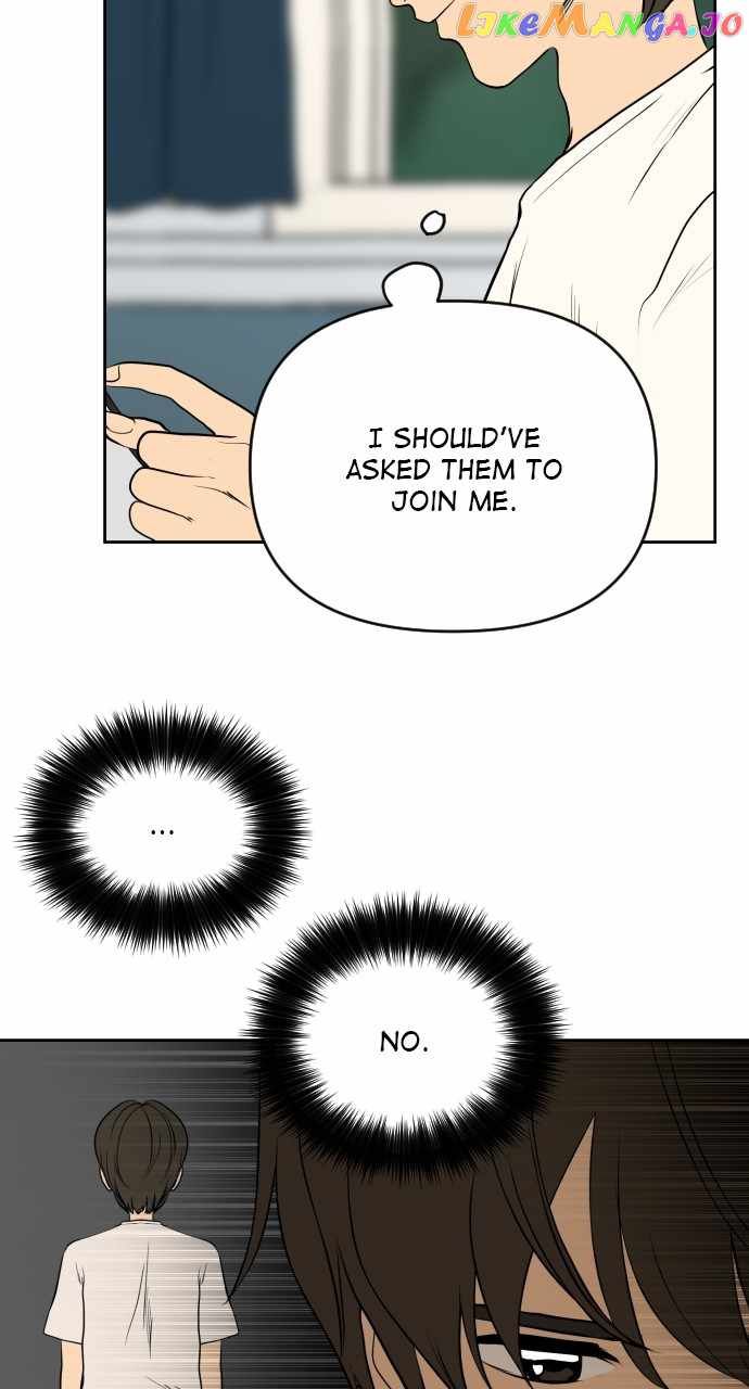 Magical School Meal chapter 27 page 104