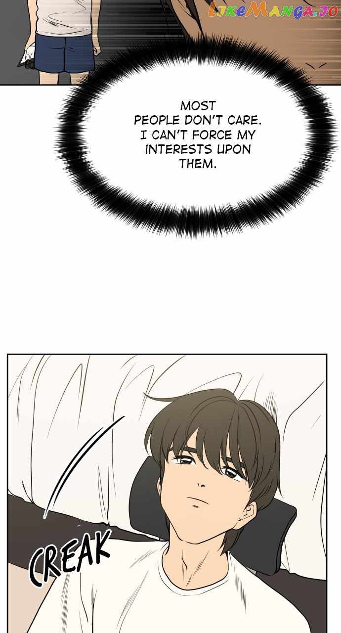 Magical School Meal chapter 27 page 105