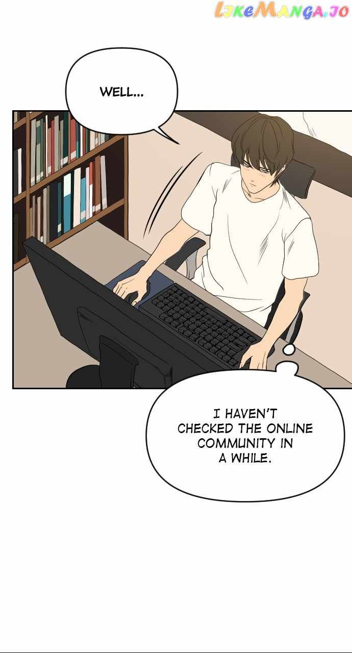 Magical School Meal chapter 27 page 109