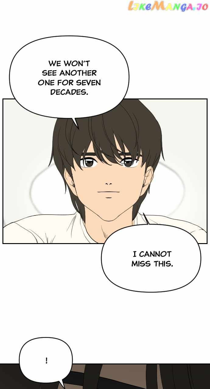 Magical School Meal chapter 27 page 111