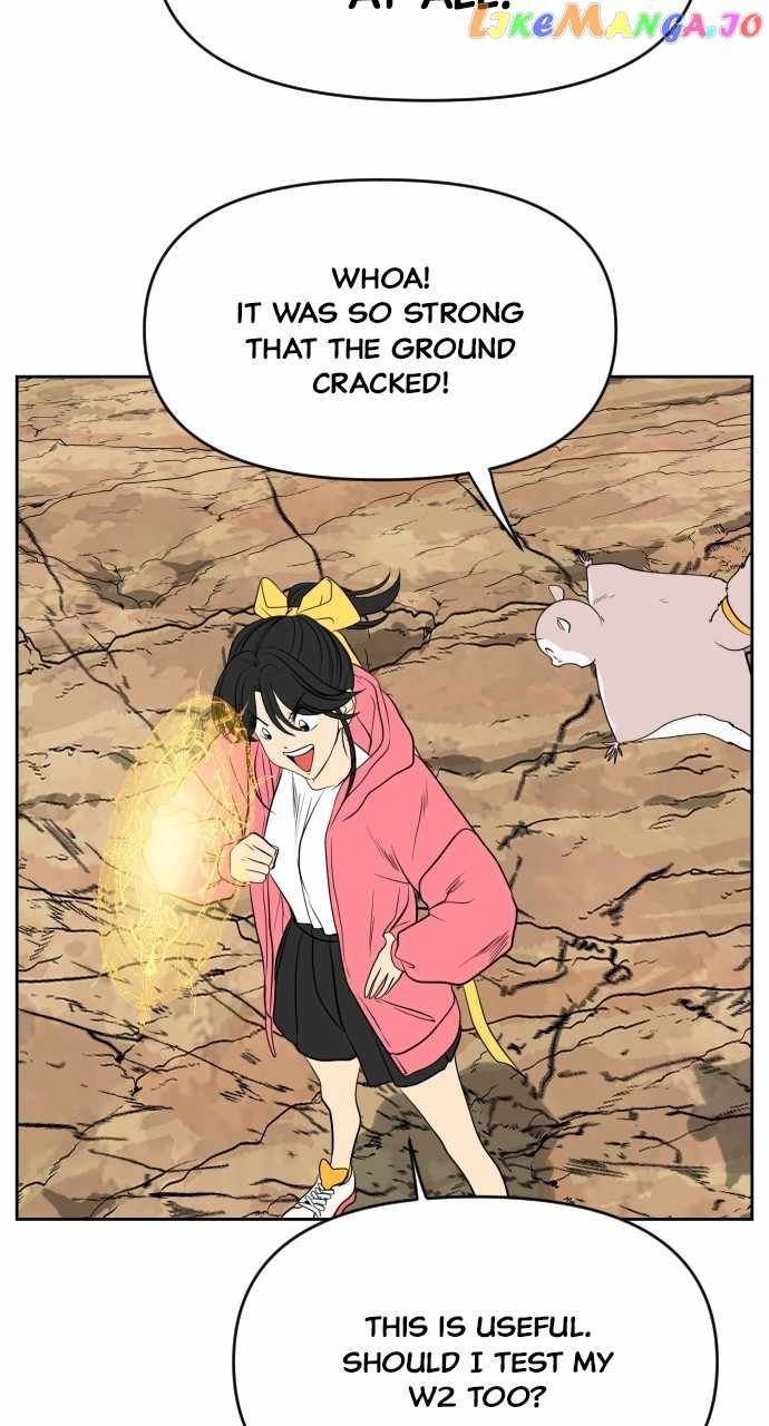 Magical School Meal chapter 27 page 12