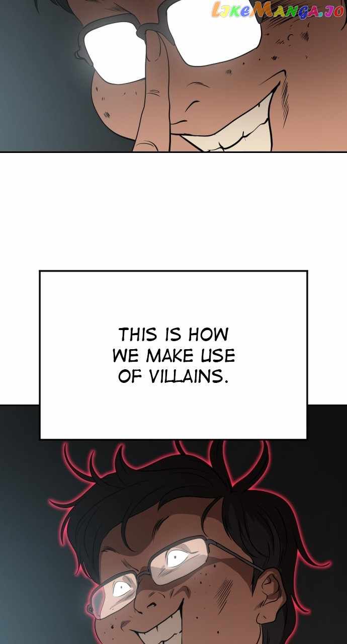 Magical School Meal chapter 27 page 121