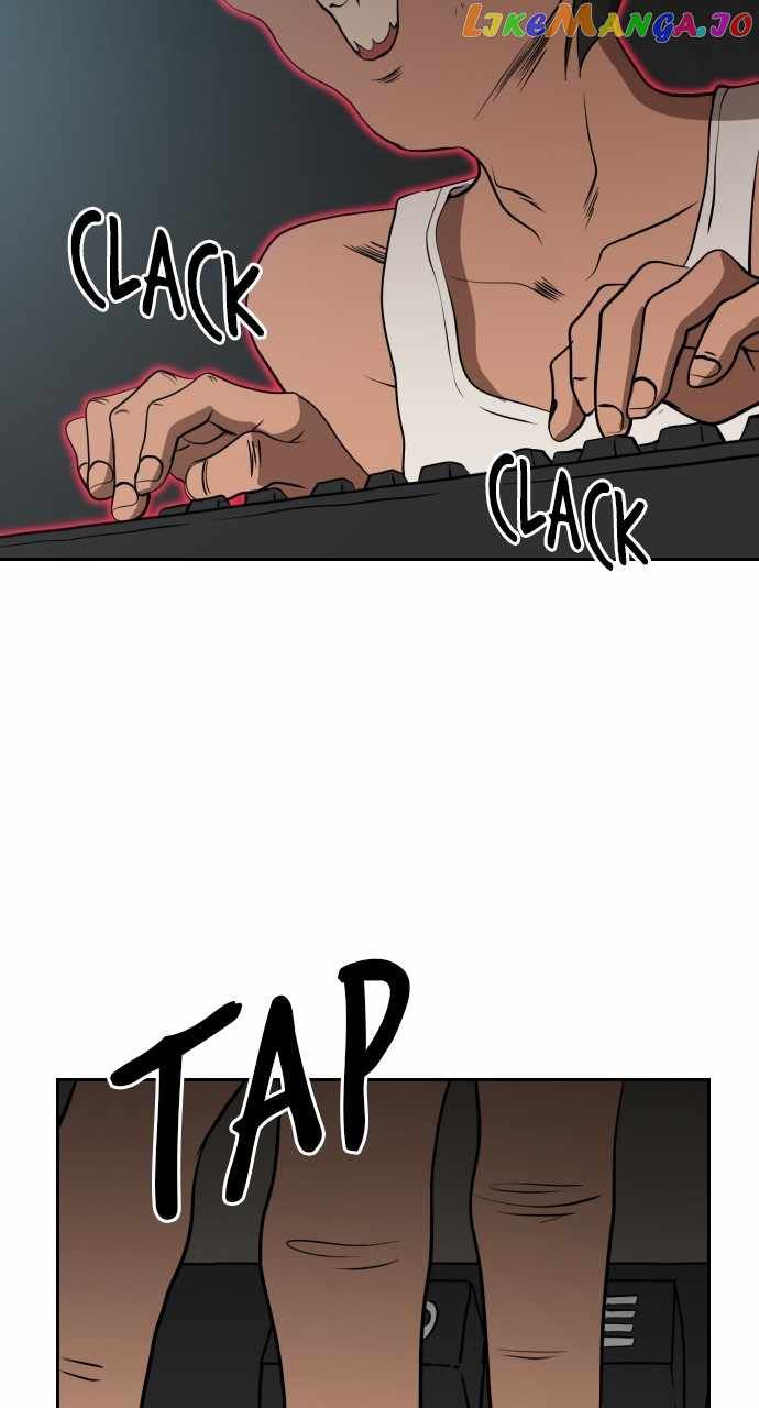 Magical School Meal chapter 27 page 122