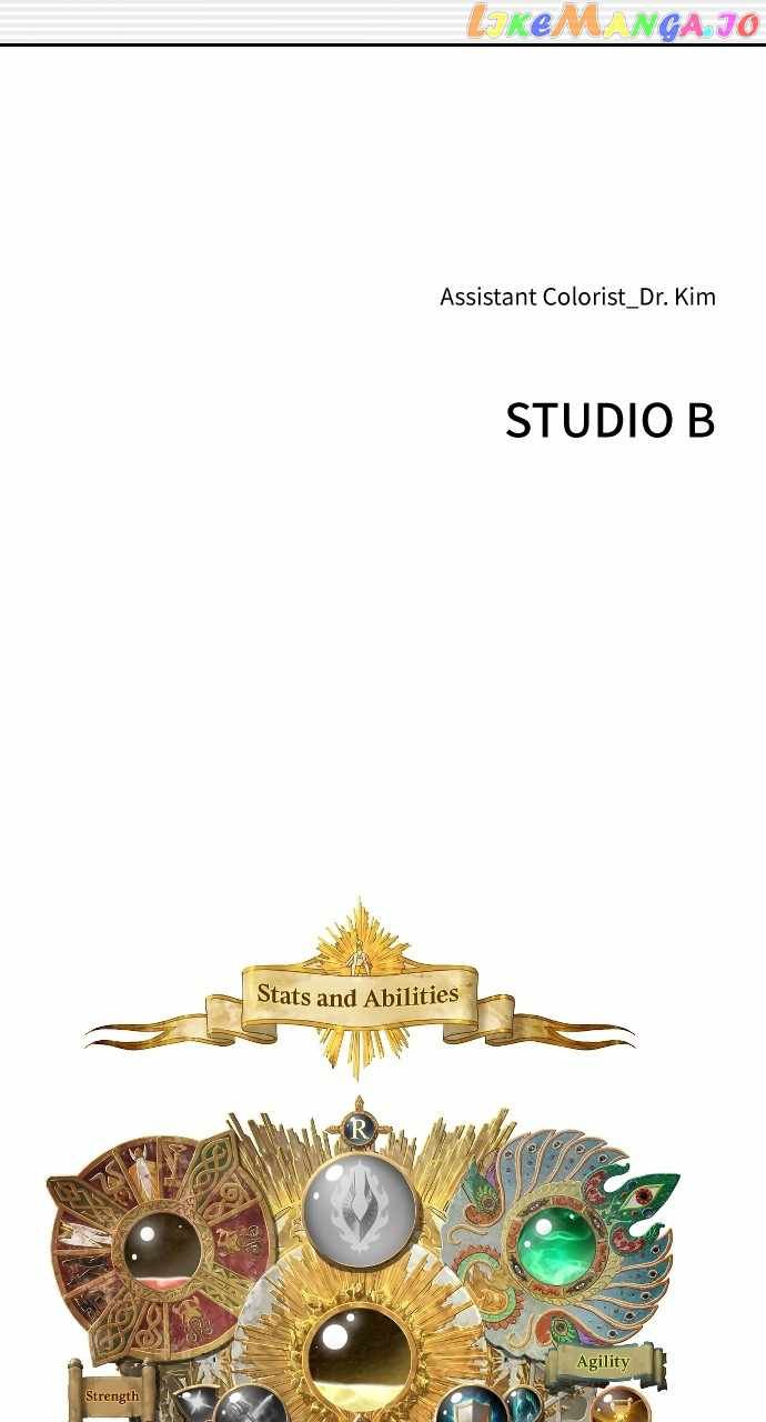 Magical School Meal chapter 27 page 124